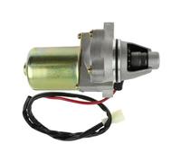 For LT80 QuadSport 80 2X4 1987-2006 82cc Engine ATV Heavy Duty Starter 12V Motor