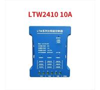 for ltw for pwm Solar Charge Controller 12V/24V/36V 80V WiFi | 12V 24V 36V Auto Select WiFi for Smart for Solar Regulator 80V Photovoltaic Input Max USB Output Solar Manager