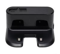 for Lubluelu Station Charging for OKP Robot Vacuum Charging Base for M210, M210S, M210B, M213, M210P
