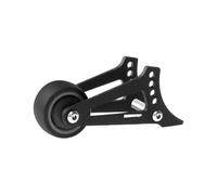 For Lunch Box For Hornet - Tamiya Midnight Pumpkin Grasshopper CW-01 Adjustable Aluminum Wheelie Bar Kit RC Off Road Upgrade RC Car Toys Components