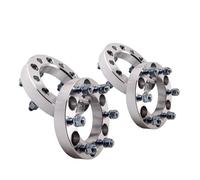 For LX450 GX470 Wheel Spacers Adapter 6x139.7mm 30mm 6x5.5'' 4pcs