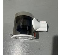 For Lydsto V9 Compatible Dust Cup and HEPA Filter Set, Washable Vacuum Cleaner Bin for Multi-Cyclone Technology and Clean Air Output