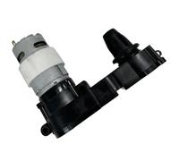 For Lydsto W1 Wireless Floor Scrubber Front Brush Motor Replacement, High-Efficiency Metal Drive Unit for RV-HW1, for Imou-RV-SV1, for Viomi Cyber Pro, for Roidmi NEO, for Haier-D7, Aucma-Z7, Speedfox