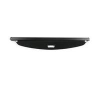 For Lynk & Co 01 CX11 2011-2024 Rear Rack Partition Shelter Shield Shade Luggage Cargo Storage Trunk Curtain Cover Auto Boot Luggage Cargo Load Cover(11-18 Canvas)