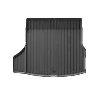 For Lynk Co 03 Car Floor Mats Cargo Liner Trunk Pad TPE 3D Foot Mat Waterproof Odorless Tray Accessories BLACK(Lynk Co 03 Trunk 1P)