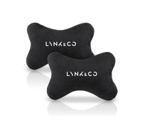 (For Lynk co 2pcs) For Geely Lynk Co 01 phev 02 03 03+ phev 05 phev 06 09 09 phev 2Pcs Car