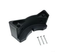 For M-18 Leaf Blower Wall Bracket Compatible with Models 2724-20 and 2724-21 Secure Metal Holder for Clutter Free Storage