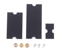 For M.2 For SSD Adapter Card Supporting 2230 to 2242 and 2230/2242 to 2280 Conversion for Internal Slot Utilization EnhanceFor Ment (2230 To 2242)