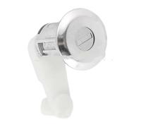 for M&EGANE for Scenic for Clio for Master 1996-2008 Car Door Lock Barrel Cylinder with 2 Key Left Right 7701468981 Tailgate Locking Mechanism