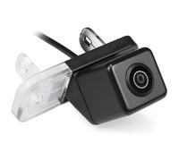 For M&ercedes For B&enz For Clk W203 W209 W219 W211 170 Degree 1920x1080P AHD Rear View Camera Car Reversing Camera Monitor Reverse Camera(C-D T)