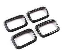 For M&ercedes For B&enz GLE Class W167 V167 GLE350/GLE400d/GLE450/GLE300d For AMG GLS X167 GLS450 Car Center Air Outlet Frame Cover Trim Interior Panel Trim
