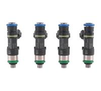 for M&ITSUBISHI for COLT 1.3 for Lancer 1.6 for ASX 4PCS Fuel Injector Nozzle 1465A-331 EAT320 Fuel Injector Nozzle Automobile Fuel Injector