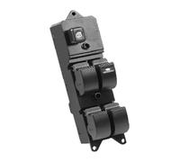 For M&ITSUBISHI For Triton ML MN 2006-2015 For Pajero NP 2002-2006 RHD Electric Power Window Master Control Lifter Button Switch Power Window Control Switch