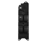 For M&itsubishi Galant VI EA0 V6 2500 Power Window Master Control Switch MR252815 Window Switch Seat Window Control Switch Car Window Switches