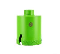 for m10 Thread Diamond Hole Saw for Granite Stone for m10 Thread(45mm)