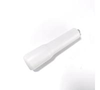 for m10 Wooden Portafilter Handle for Espresso Machines for(White M10) | Natural wood finish, for m10 size compatibility, replaces broken handles, smooth texture, for durable design