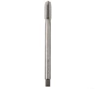 for m10 x 1.5 Metric Tap 3 Flutes Right Hand HSS 6542 for m10