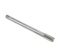 for m12 x 1.25 x 150mm Extended Extra Long Right Hand Tap HSS Metric Thread Tool for Metalworking Drilling and Tapping Applications
