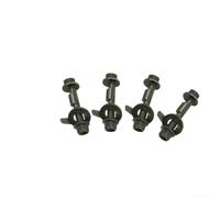 for m14 Wheel Alignment Bolt M12x60 for camber Adjustment for | for m14 thread, 12x60mm size, precise for camber angle control, prevents uneven tire wear, stable handling