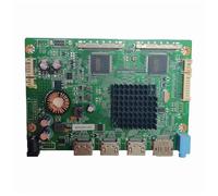 For M270DAN02.6 Driver Board 2560x1440 144Hz LVDS LCD Screen Control Board HDMI-compatible DP Port Input 4ch 10Bit 130Pin Monitor Parts