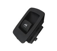 For M3 1 3 Series E89 E90 E91 For X5 Z4 E70 E71 328i 335d Passenger Window Control Switch Lifter Button 61316945876 Window Master Switch(Black)