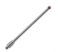 For M3 Thread CMM Probe Stylus A-5003-0059 Designed for Coordinate Measuring Machines 3mm Ball Tip 50mm Length