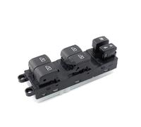 For M35 M45 2006 2007 Sedan 4-Doors Front Left Driver Power Window Control Switch 25401-EH100 25401EH100 Window Control Switch