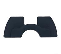 For M365 Electric Scooter Anti Vibration Damping Pad Foldable Handlebar Silicone Shock Absorber Kit For Smooth Commute And Stable Ride On Bumpy Roads With For Easy Installation Three Piece Set(B)