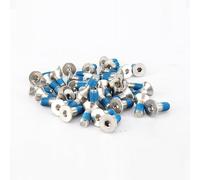For M5*14 Propeller Screws For DJI for Agras T10 T16 T20 T30 T40 T50Agriculture Drone(16pcs)