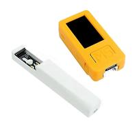 For M5stack Stickc Plus2 Esp32 Iot Development Board Graphical Programming Kit With Rechargeable