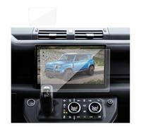For M6 Pro Plus Tempered Glass Protector Film 9'' 10'' | Universal Multimedia Radio Player Touch Screen Car Accessories Head Unit