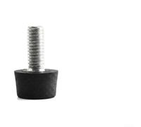 for m6 Threaded Leveling Feet 20pcs Floor Protector Non-Slip(C)