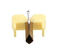 For M75 M75ED M75-6S DUAL N75 TYPE2 Stylus Needle LP Vinyl Record Accessories-AU47