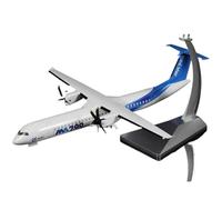 For MA700 New Turboprop Branch Line Model Die-cast Alloy Aircraft Model Toy Gift Collection 1 72 Miniatures Set