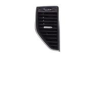 For Macan 2014 2015 2016 2017 Front Left Right Rear AC Air Vent Grille Complete Assembly 95B819701D 95B819702D(Middle Left)