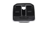 For Macan 2014-2017 95B819701D 95B819702D Dashboard Left Right Central Air Conditioning AC Vent Grille Assembly Car Dashboard Air Vent Trim(Rear Ac Vent)