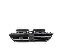 For Macan 2017 2018 2019 2020 2021 Center Middle Left/Right Air Vent Outlet Assembly Rear AC Vent Grill Complete(Central Assembly)