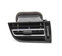 For Macan 2018-2022 Center Middle Left Right Air Vent Outlet Assembly Rear AC Vent 95B 819 110 D-A AC Vent Grille Outlet(Left Assembly)