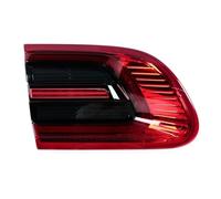 For Macan 95B 2014 2015 2016 2017 Inside Outside Rear Tail Light Brake Light Assembly Trailer Light(Inside Left)
