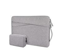 For Macbook Pro Notebook Laptop Inner Bag Female Korean Version with Small Lightweight Stylish Luxury Design