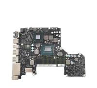 For MacBookPro 13" A1278 Logic Board Motherboard i5 2.5GHz i7 2.9GHz 820-3115-B 2009 2010 2011 2012 Years(Late 2011 i5 2.4GHz)