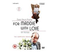 FOR MADDIE WITH LOVE the complete series