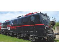 For Märklin PIKO 51759 E-Lok BR 140 EBS Erfurter Bahn Service Ep 6 Sound New OVP