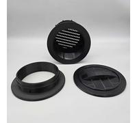 For Magduct Portable Air Conditioner Vent Kit: Perfect for RVs and Homes. Designed to fit both 5-inch and 6-inch ducting, this kit offers a convenient and secure way to vent your portable AC.