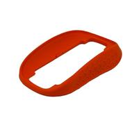 For Magic Mouse 2/3 Base Increased Comfort and Control Ergonomic Design Anti-Slip Grip Wireless Booster Mouse Case (orange)