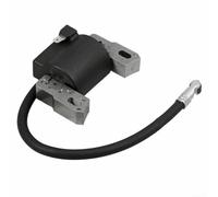 For Magneto Armature Ignition Coil Replacement for 695711 802574 796964 590454, Quick and Easy Installation, Compatible with Various Models, Package Includes 1 x Ignition Coil