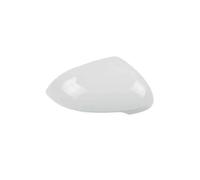 For Magotan B8 2017-2023 Auto Rear View Mirror Shell Cap Housing Door Wing Mirror Cover(1pcs polar white R)