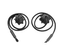 For Magotan For Passat B5 B8 For Sagitar Car Tailgate Trunk Parcel Shelf String Cord Rear Parcel Shelf Strap Rope Accessories