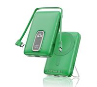 for MagSafe Power Bank fast charging, Magnetic Portable Charger for iPhone