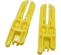 for magura Brake Caliper Guard 4cm ABS Anti-Pinch Block for